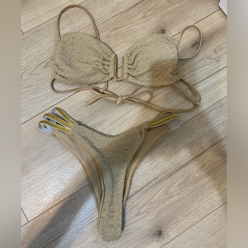 SHEIN bikini